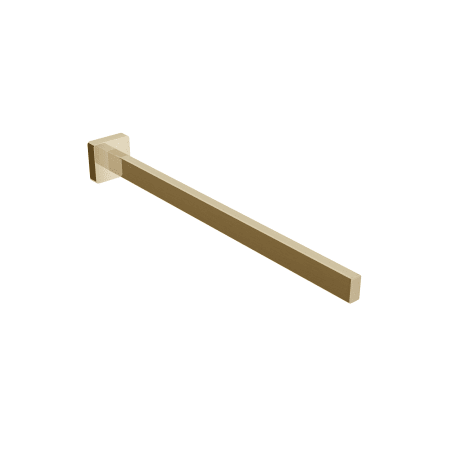 A large image of the WS Bath Collections Dado 61214 Polished Bronze