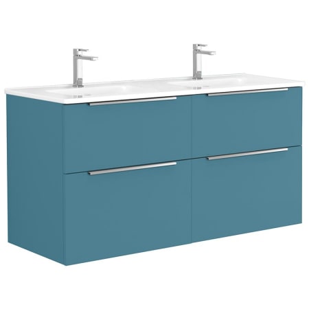 A large image of the WS Bath Collections Dalia C120D Island Matte