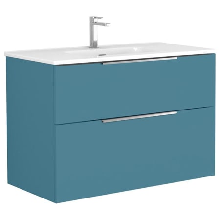 A large image of the WS Bath Collections Dalia C90 Island Matte