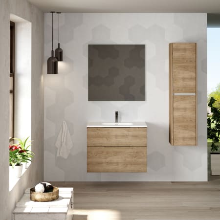 A large image of the WS Bath Collections Dalia COL01 Alternate Image