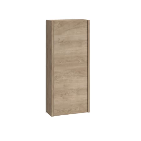 A large image of the WS Bath Collections Dalia COL02 Natural Oak