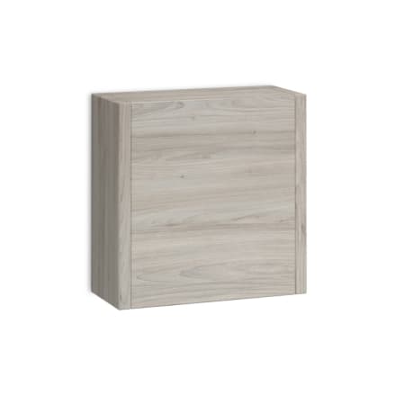 A large image of the WS Bath Collections Dalia COL03 Grey Pine