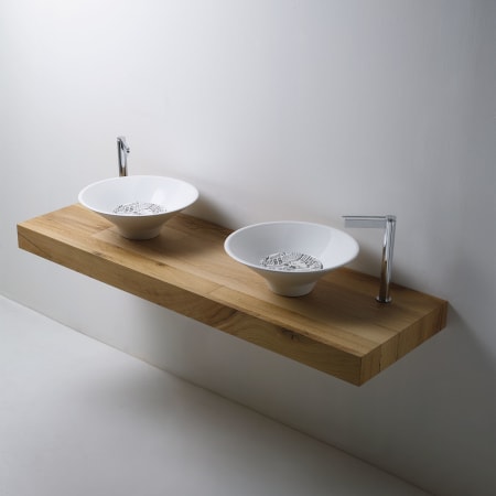A large image of the WS Bath Collections Deco 4801.01 Beauty Image