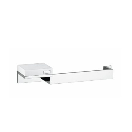 A large image of the WS Bath Collections Demetra 1925 White / Chrome