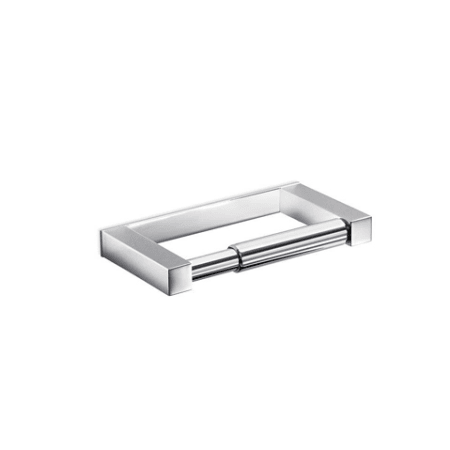 A large image of the WS Bath Collections Divo A1525A Polished Chrome