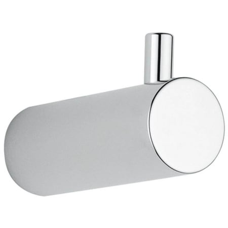 A large image of the WS Bath Collections Energy 0660 Polished Chrome