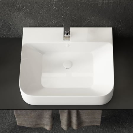 A large image of the WS Bath Collections Fly 3054.01 Alternate Image