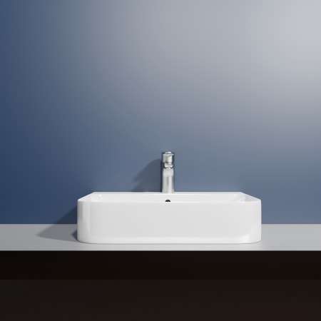 A large image of the WS Bath Collections Fly 3054.01 Alternate Image