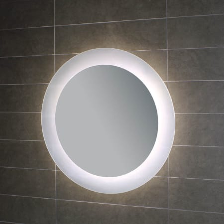 A large image of the WS Bath Collections Geometrie L45620 N/A