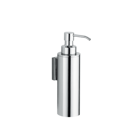 A large image of the WS Bath Collections Iceberg 1032 Polished Chrome