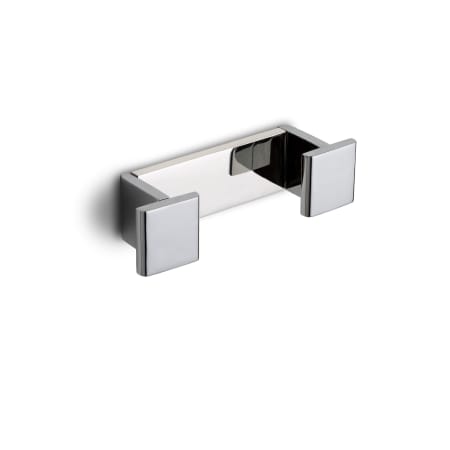 A large image of the WS Bath Collections Icselle 52885 Chromed Aluminum