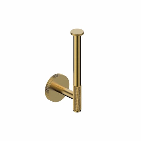 A large image of the WS Bath Collections Klass WSBC 256806 Brushed Gold