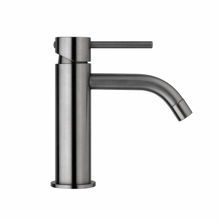 A large image of the WS Bath Collections Light Exclusive LIG 071 Steel