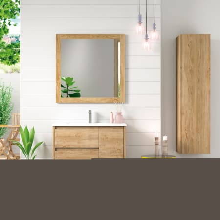 A large image of the WS Bath Collections Lila C90 Alternate Image