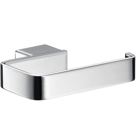 A large image of the WS Bath Collections Loft 0500.01 Polished Chrome