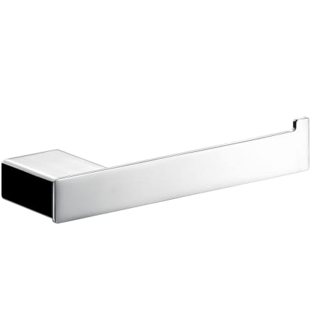 A large image of the WS Bath Collections Loft 0505.00 Polished Chrome