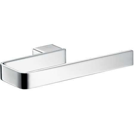 A large image of the WS Bath Collections Loft 0555.00 Polished Chrome