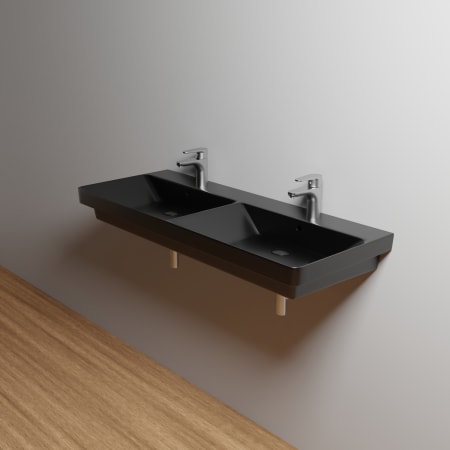 A large image of the WS Bath Collections Luxury 120.01 Alternate Image