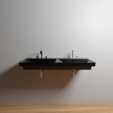 A large image of the WS Bath Collections Luxury 120.03 Alternate Image