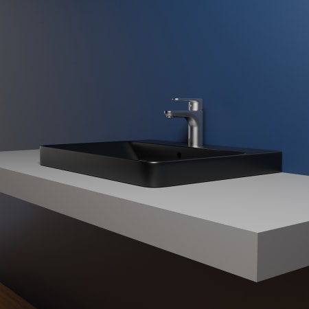 A large image of the WS Bath Collections Luxury 60.01 Alternate Image