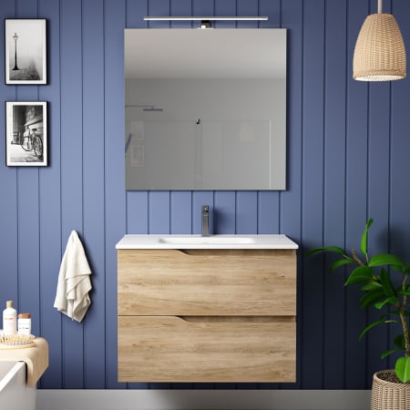 A large image of the WS Bath Collections Menta C80 Alternate Image