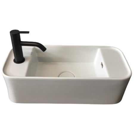 A large image of the WS Bath Collections Mood GE 50R Alternate Image