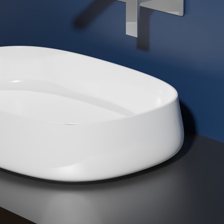 A large image of the WS Bath Collections Mood JU 60.40 Alternate Image