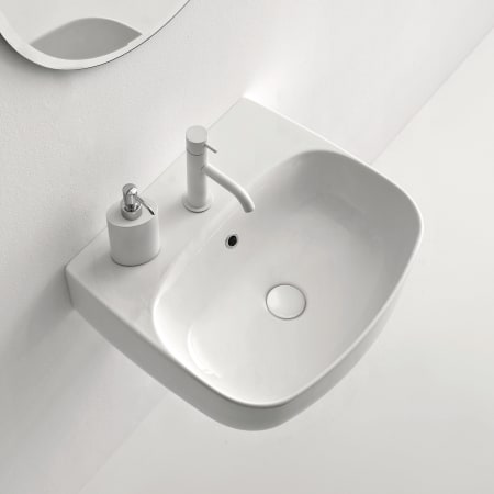 A large image of the WS Bath Collections Nolita 5340.01 Alternate Image