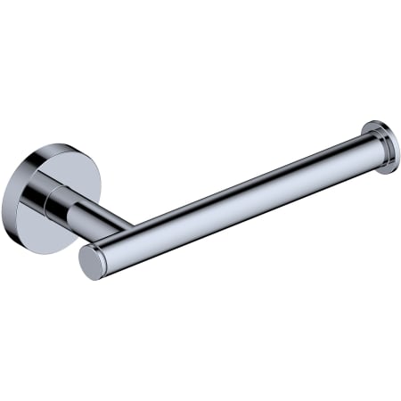 A large image of the WS Bath Collections Norm WSBC 268604 Polished Chrome