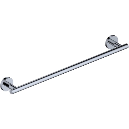 A large image of the WS Bath Collections Norm WSBC 268610 Polished Chrome