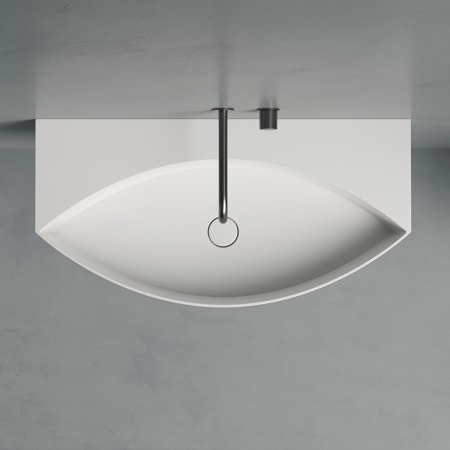 A large image of the WS Bath Collections Occhio 90.45.00 Alternate Image