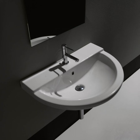 WS Bath Collections One - 1303001 - Build.com