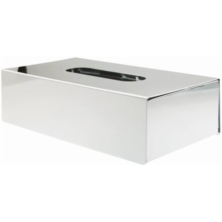 A large image of the WS Bath Collections Otel 53271 Stainless Steel