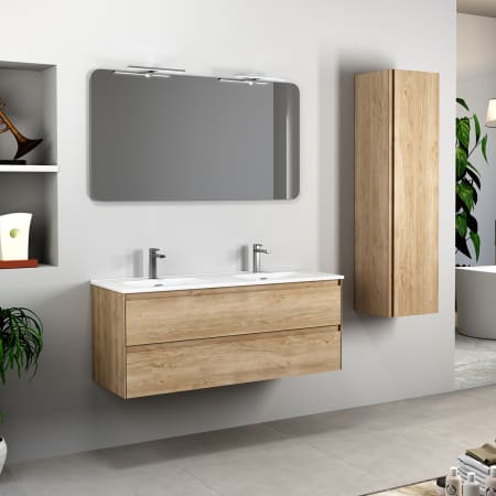 A large image of the WS Bath Collections Perla C100 Alternate Image