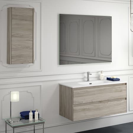A large image of the WS Bath Collections Perla C100 Alternate Image