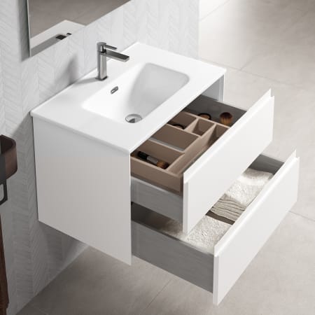 A large image of the WS Bath Collections Perla C70 Alternate Image