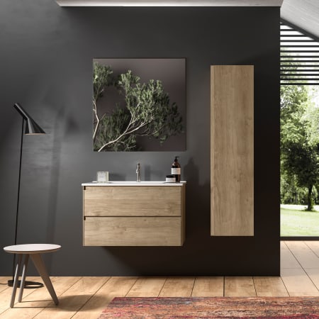 A large image of the WS Bath Collections Perla COL01 Alternate Image