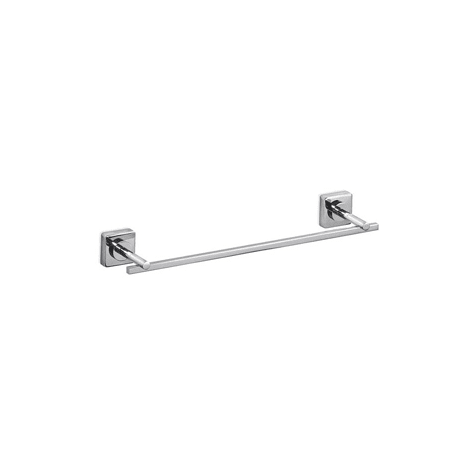 A large image of the WS Bath Collections Quadro A1618A Polished Chrome