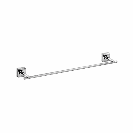 A large image of the WS Bath Collections Quadro A1618B Polished Chrome