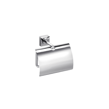 A large image of the WS Bath Collections Quadro A16260 Polished Chrome