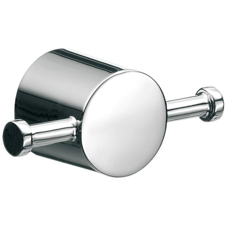 A large image of the WS Bath Collections Rondo2 4575.02 Polished Chrome
