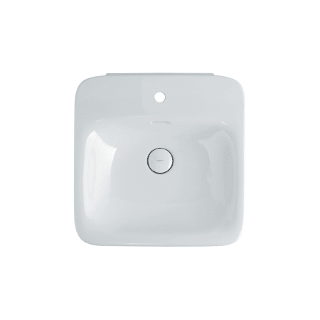 A large image of the WS Bath Collections Start 50.01 White