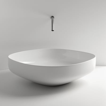 A large image of the WS Bath Collections Top 60.45 Alternate Image