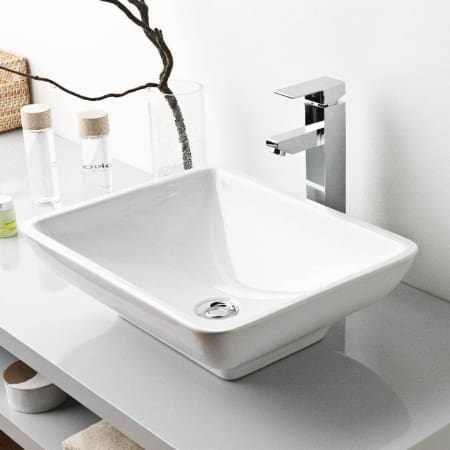 A large image of the WS Bath Collections Top TP 140 WS Bath Collections Top TP 140
