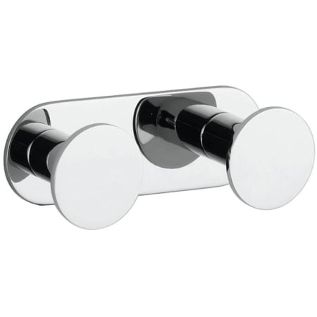 A large image of the WS Bath Collections Upside 3061 Polished Chrome