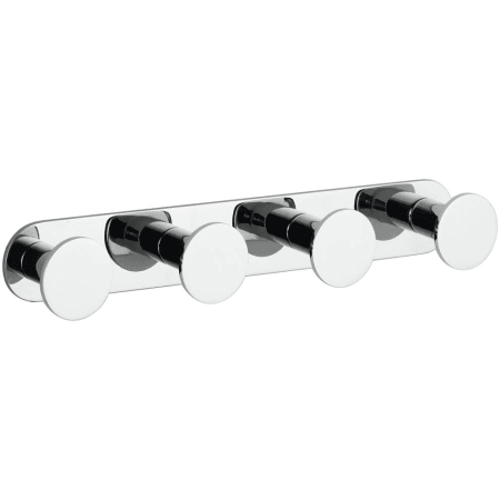 A large image of the WS Bath Collections Upside 3063 Polished Chrome