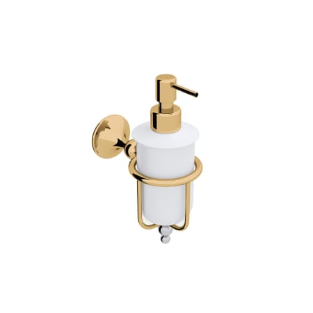A large image of the WS Bath Collections Venessia 52904 Gold