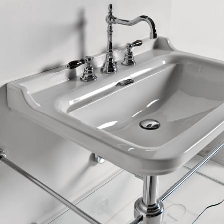 A large image of the WS Bath Collections Waldorf 4142K1.01 Alternate Image