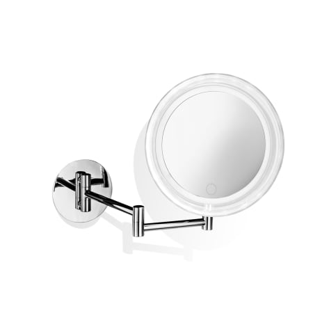 A large image of the WS Bath Collections WS 16 Touch Polished Chrome