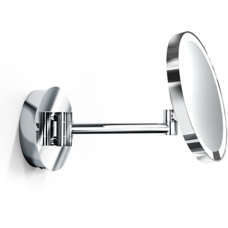 A large image of the WS Bath Collections WS 91WR Polished Chrome